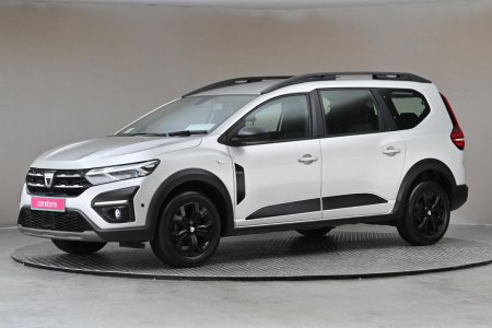 2023 Dacia Jogger - photo 4