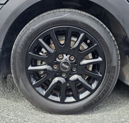 2015 Mini One - photo 6