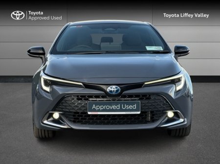 2026 Toyota Corolla - photo 5