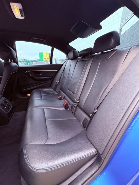 2018 BMW 3-Series - photo 11