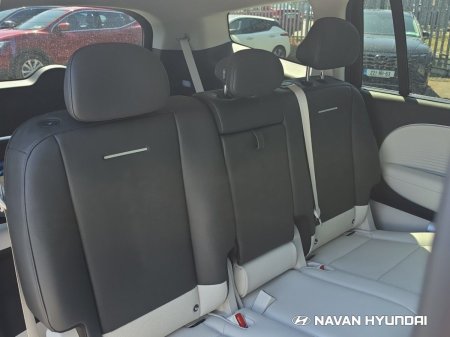 2026 Hyundai IONIQ 9 - photo 13