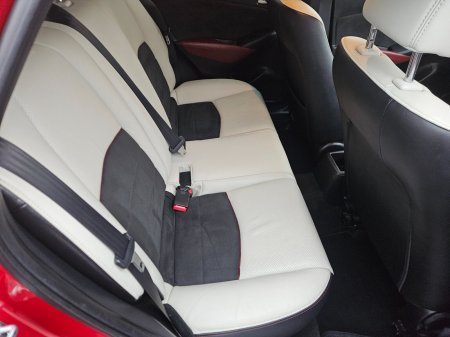 2015 Mazda CX-3 - photo 12