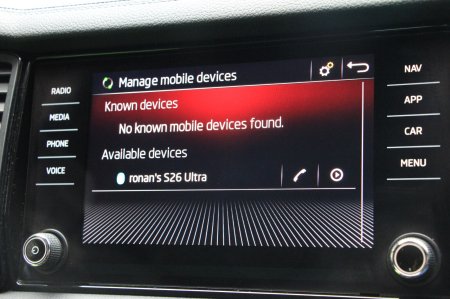 2022 Skoda Kodiaq - photo 33