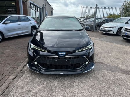 2021 Toyota Corolla - photo 2