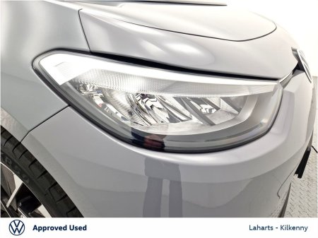 2023 Volkswagen ID.3 - photo 40