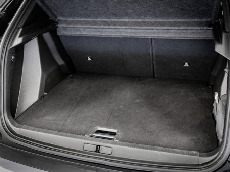 2025 Peugeot 2008 - photo 23