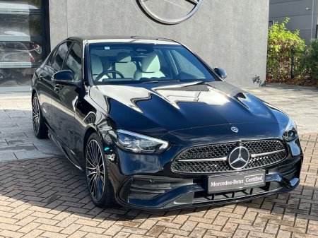 2026 Mercedes-Benz C-Class - photo 16
