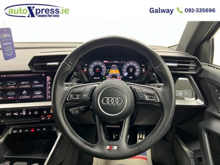 2022 Audi A3 - photo 26