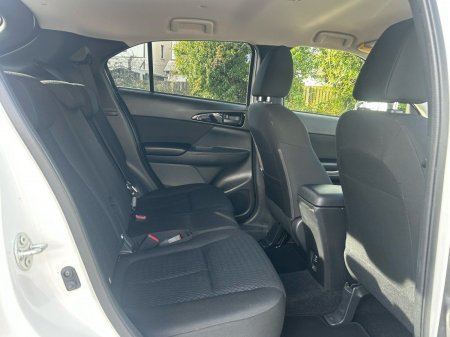 2019 Mitsubishi Eclipse Cross - photo 9