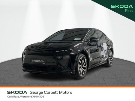 2026 Skoda Enyaq - photo 13