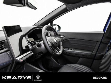 2026 Renault Captur - photo 5