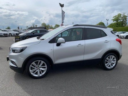 2019 Vauxhall Other - photo 2