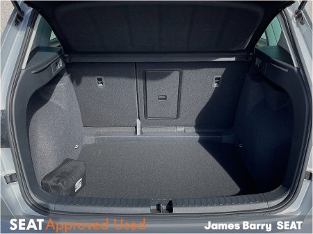 2026 SEAT Ateca - photo 19