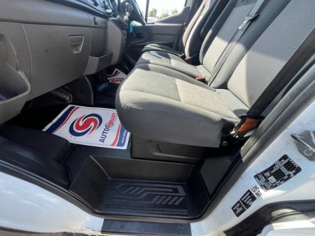 2022 Ford Transit - photo 11