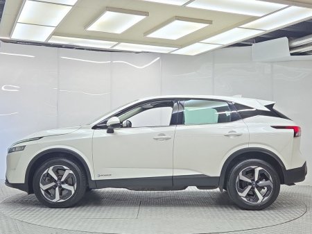 2023 Nissan Qashqai - photo 5