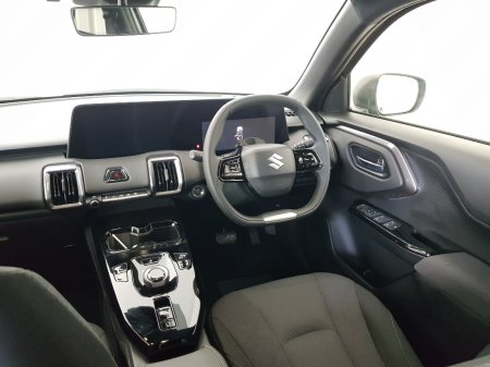 2026 Suzuki Vitara - photo 6