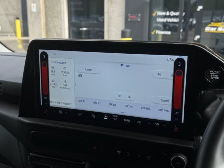 2024 Ford Transit Custom - photo 13