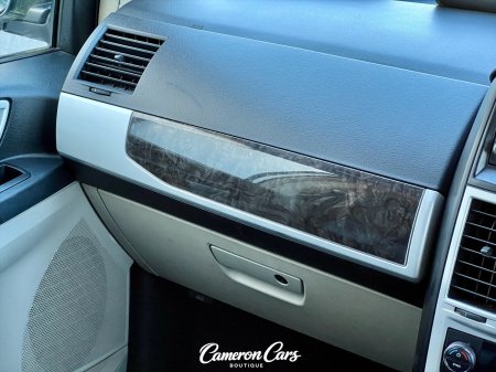2014 Chrysler Grand Voyager - photo 20