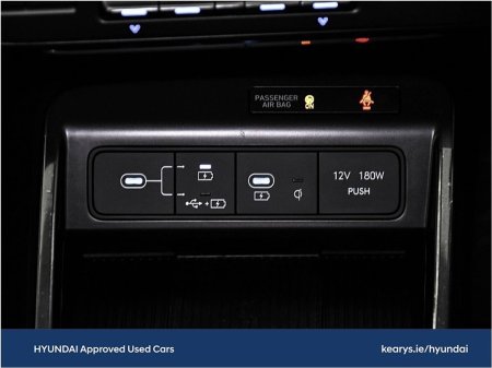 2026 Hyundai KONA - photo 20