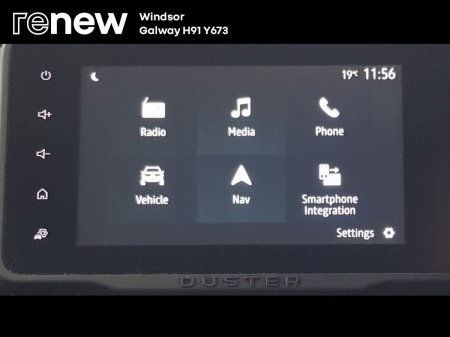 2023 Dacia Duster - photo 18