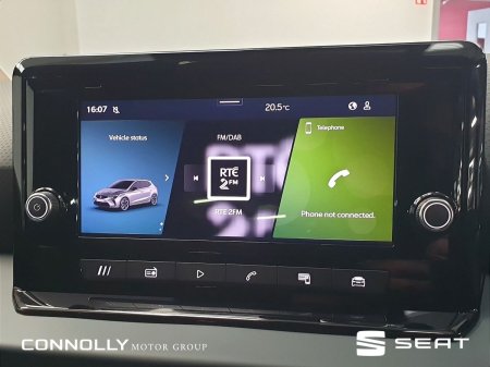 2026 SEAT Ibiza - photo 9