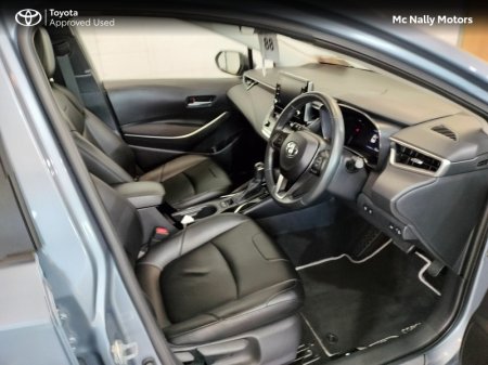 2022 Toyota Corolla - photo 12