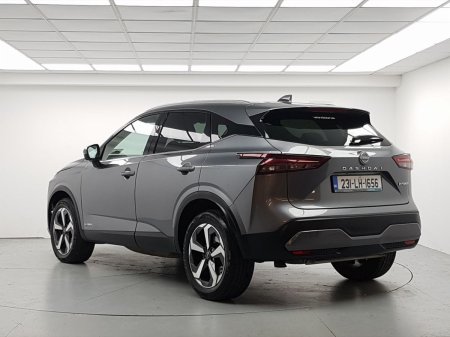 2023 Nissan Qashqai - photo 14