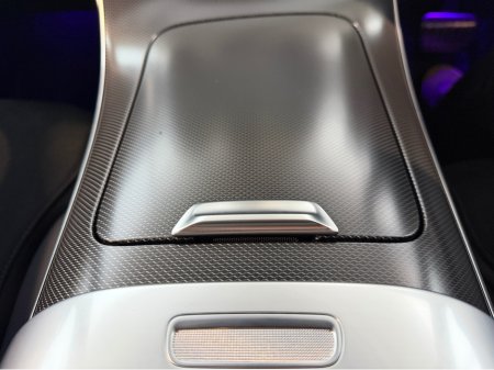 2026 Mercedes-Benz C-Class - photo 17