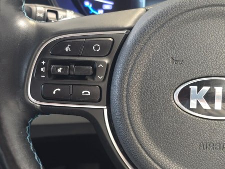 2020 Kia Niro - photo 21