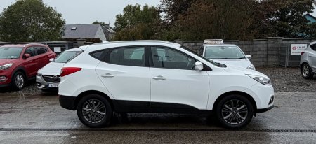 2015 Hyundai ix35 - photo 2
