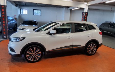 2019 Renault Kadjar - photo 6
