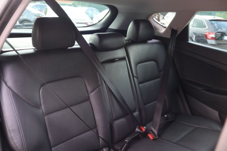 2017 Hyundai Tucson - photo 22