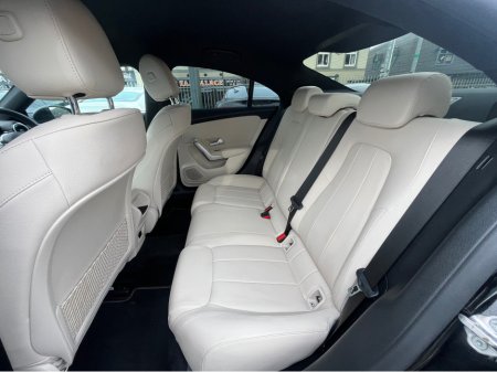 2022 Mercedes-Benz CLA - photo 24