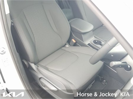 2026 Kia Sportage - photo 20