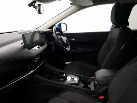2023 Nissan Qashqai - photo 4