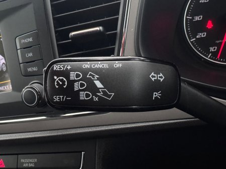 2017 SEAT Leon - photo 10