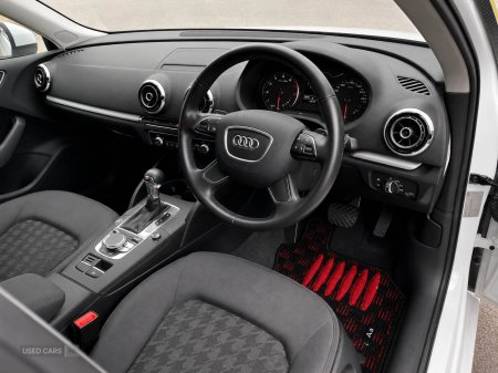 2015 Audi A3 - photo 12