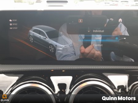 2020 Mercedes-Benz A-Class - photo 14