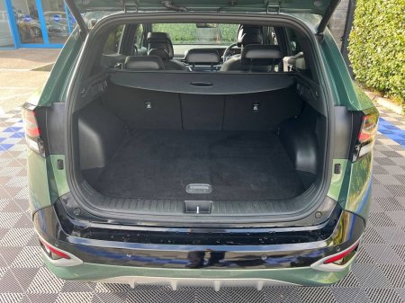 2022 Kia Sportage - photo 14