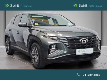 2021 Hyundai Tucson Comfort Plus*Call Steven on 0861649214*