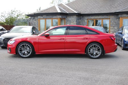 2022 Audi A6 - photo 16