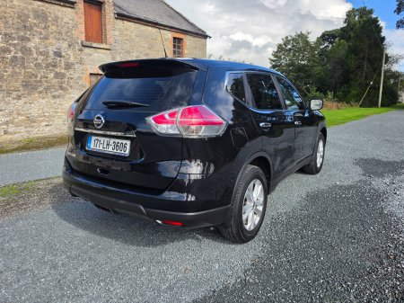 2017 Nissan X-Trail - photo 6