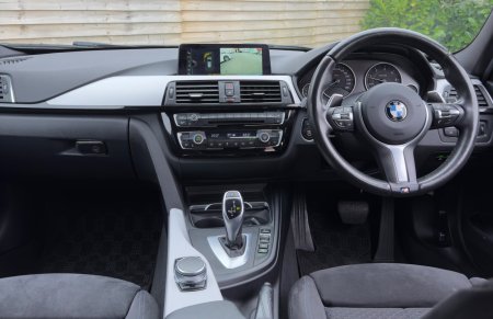 2017 BMW 3-Series - photo 13