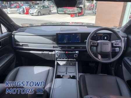 2024 Hyundai Santa Fe - photo 7