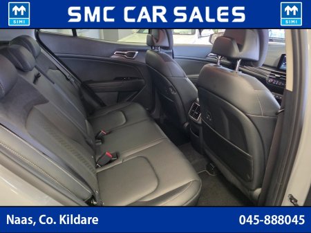 2025 Kia Sportage - photo 13