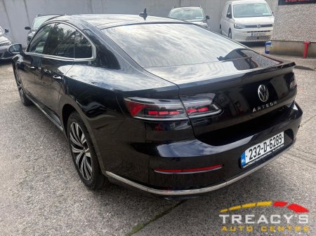2023 Volkswagen Arteon - photo 8