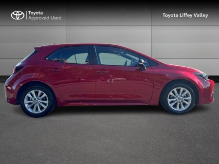 2026 Toyota Corolla - photo 3