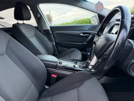 2019 Hyundai i40 - photo 12