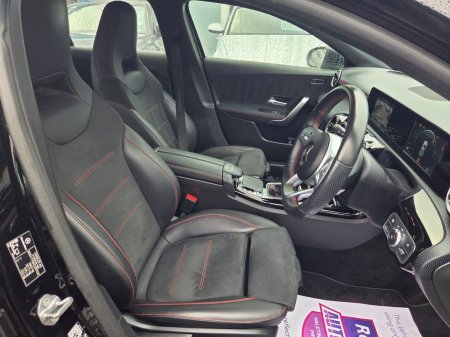 2019 Mercedes-Benz A-Class - photo 8