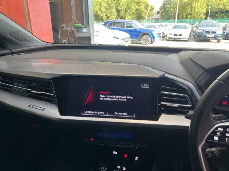 2023 Audi Q4 e-tron - photo 9